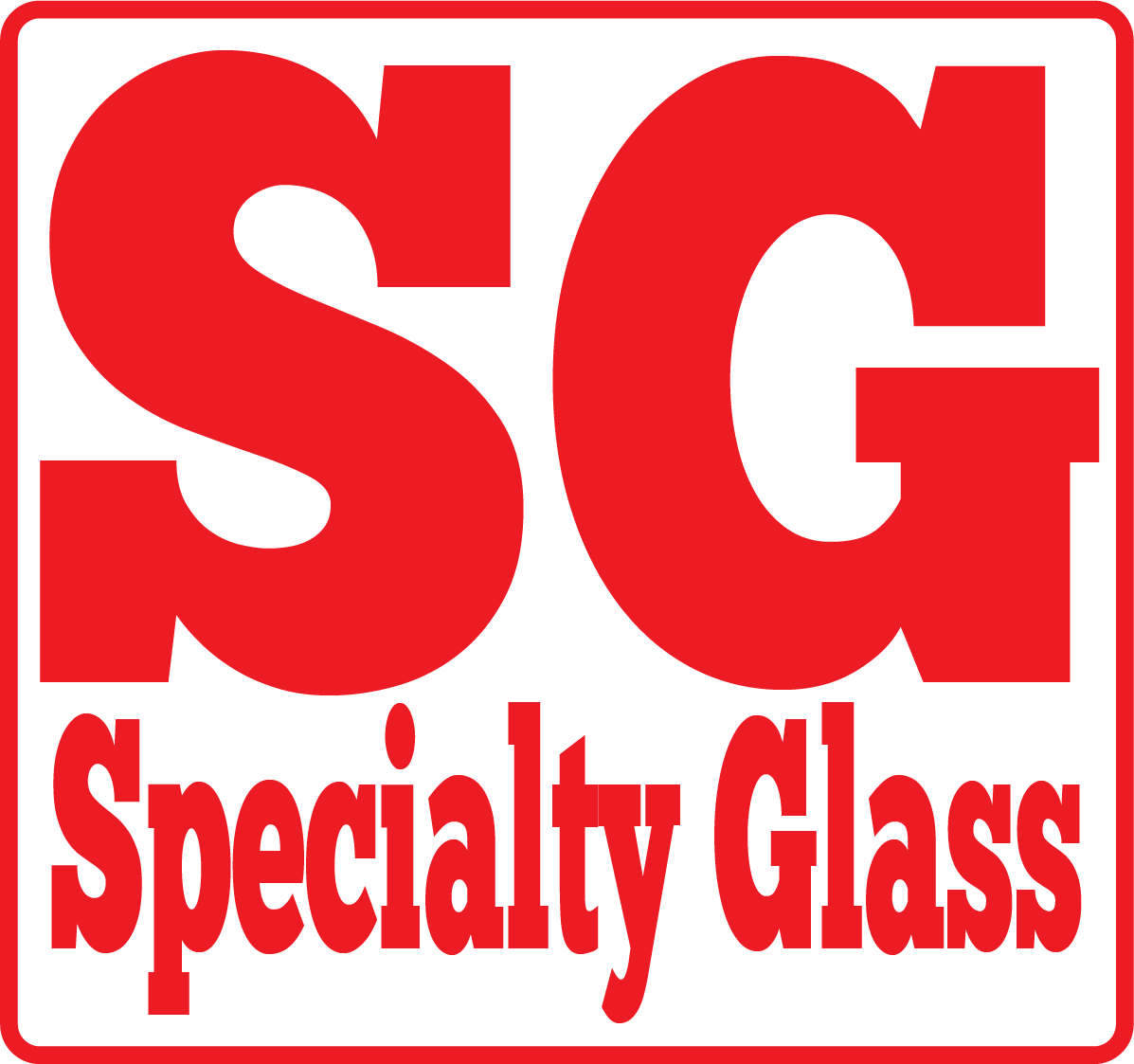 Specialty Glass LLC Logo